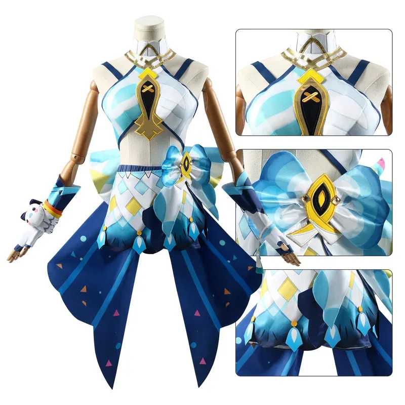 Costume De Requin Gonflable FXICH Pour Adulte - Bleu, Gonflage En 90s, Ventilateur Intégré, Fêtes Et Halloween