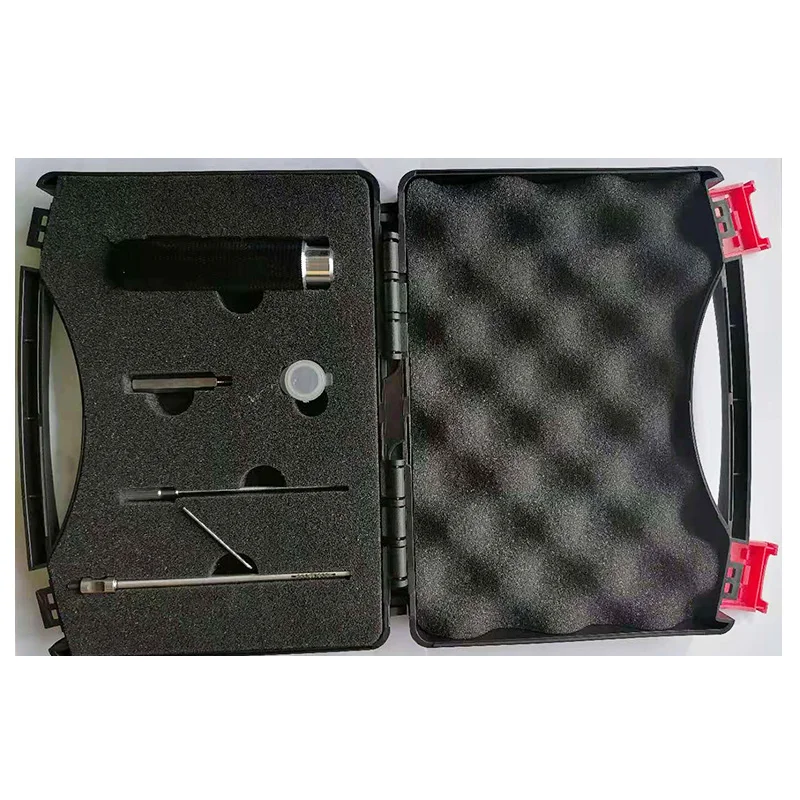 Haoshi Magic Key # 34 Safe +6+ Double Bit s Master Key Decoder  Opener Haoshi s  Smith Double Bitted smith