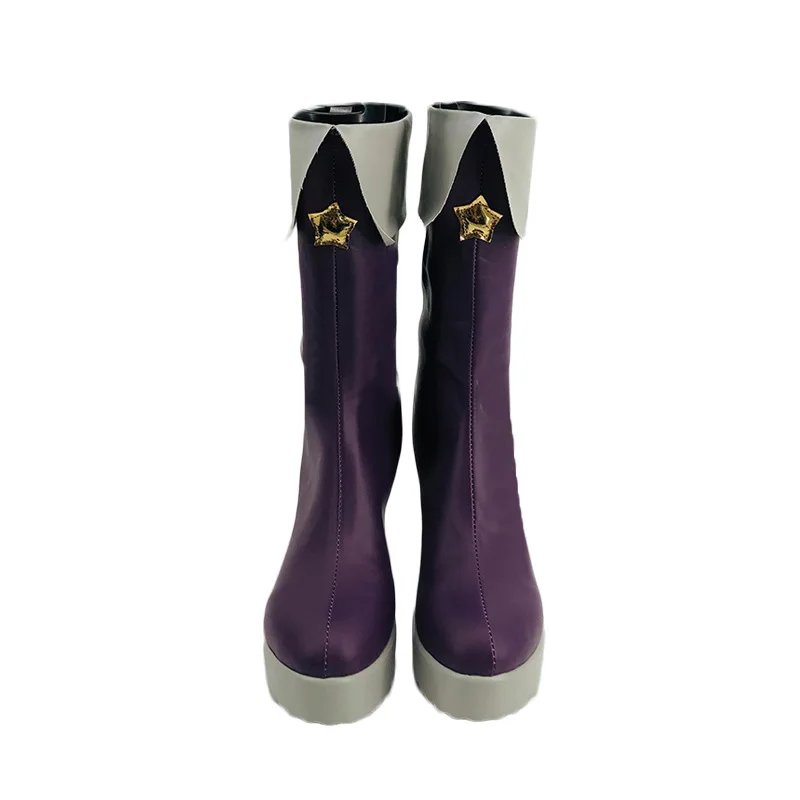 Sklep z cosplayami Yu, buty cosplay Rrhar'il Mier, Halloween, karnawał, impreza, Boże Narodzenie, personalizacja