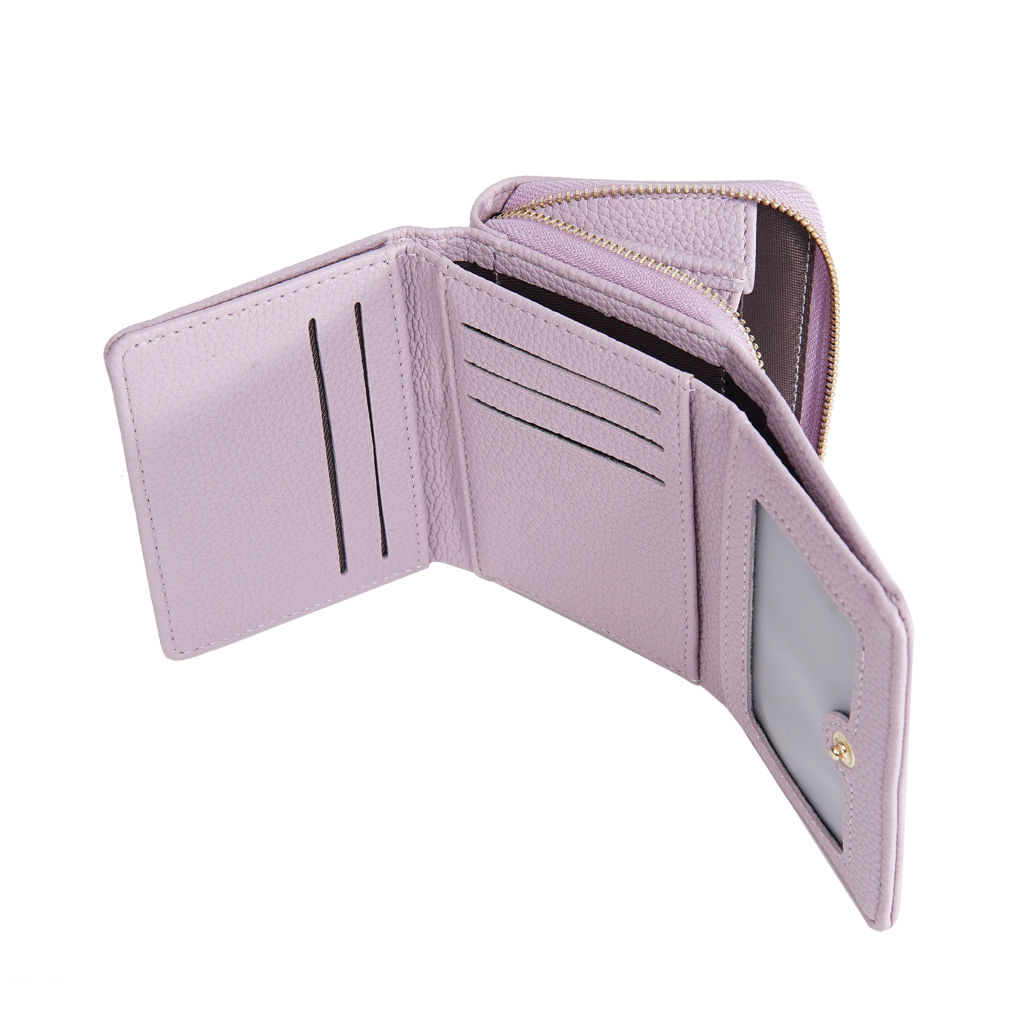 Thumbnail 3 - #76 Compare Womens Leather Wallets Before You Buy