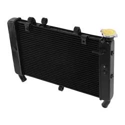 Motorcycle Aluminum Radiator Engine Cooler Cooling For YAMAHA XSR900 2016-2021 FJ09 2015-2017 MT-09 MT09 FZ09 2014-2020 2019 18