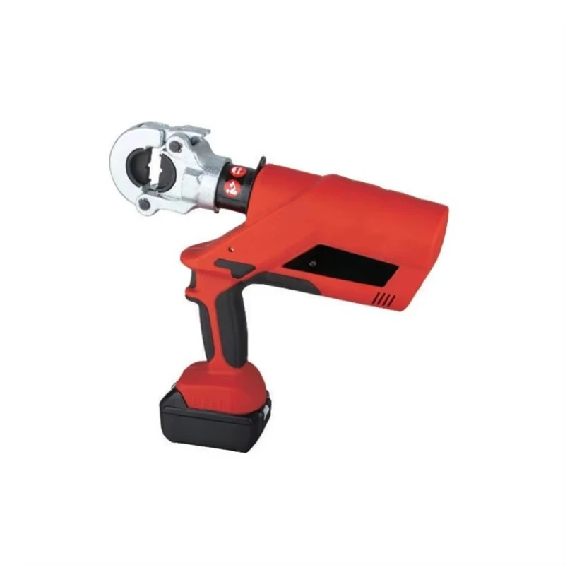 

ZC1-Manufacturer Types of Hydraulic Crimping Pump Plier Tool