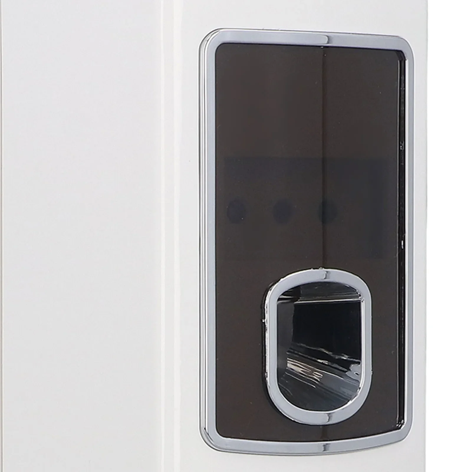 FirmHome StoreFragrance Dispenser, Automatic Aroma Dispenser Smart Timing Fragrance Air Sprayer For Indoor Standing Wall Mountin