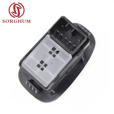 10 best sales hyundai accent power window switch - №9