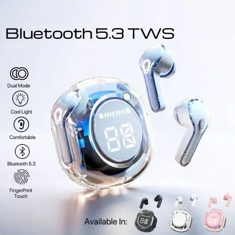 (Buy Earphone And G… - image
