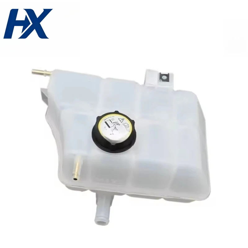 

AB398K089AA UK0115350 Coolant Expansion Tank For Ford Ranger 2012 Mazda