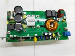 300A Module Made 400v Input Pure Sine Wave Inverter Power Is Greatly