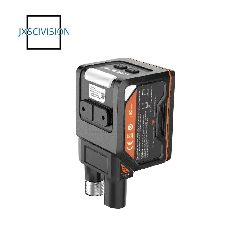New MV-SC3013XC-08M-WBN MV-SC3013XC-12M-WBN MV-SC3013XC-16M-WBN MV-SC3013XM-08M-WBN MV-SC3013XM-12M-WBN HIKROBOT Vision Sensor