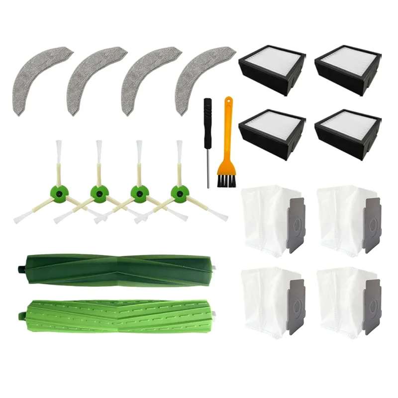 A24P Roller Hepa Fi… - image