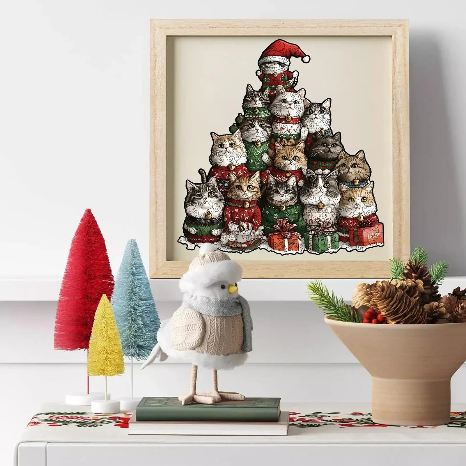 

Пазлы для взрослых, дизайн животных и кошек, 194 шт., пазлы с дизайном животных и кошек для взрослых, для мужчин, женщин, мальчиков, девочек, молодежи, подростков, мужа