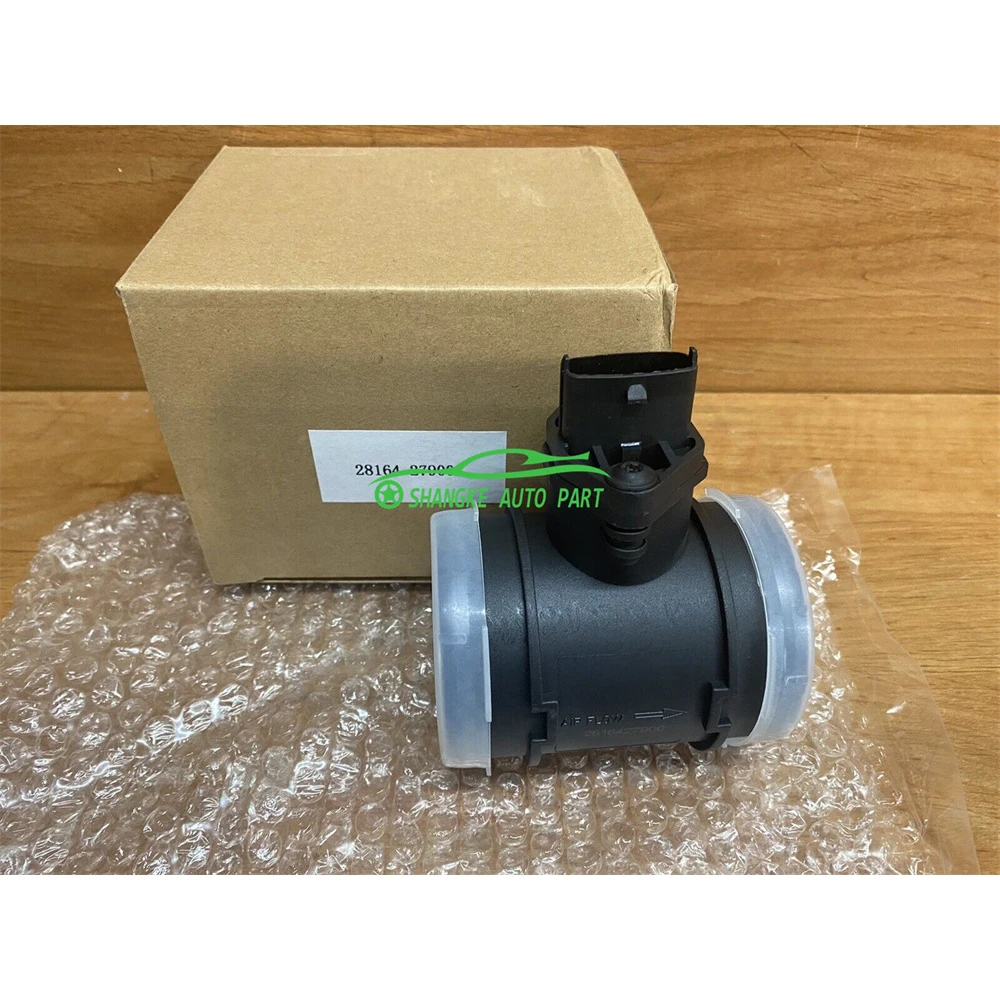 

Engine Intake-Air Mass Sensor OEM 28164-27900 28164 27900 2816427900 FOR Kkia Sportage 2008-2014 Hhyundai Tucson 2005-2009 2.0L