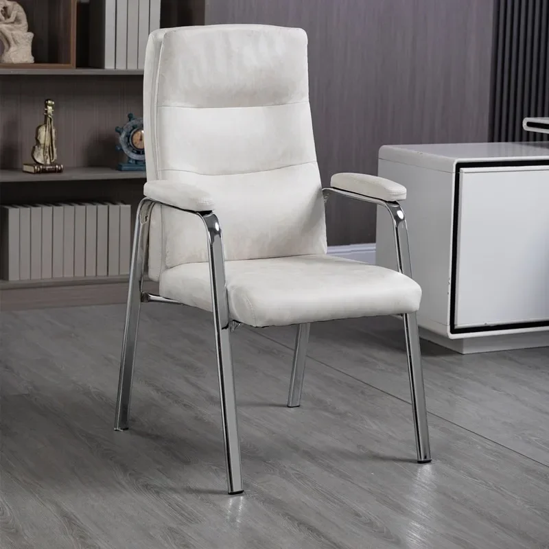 Exquisite Mahjong chair chess room special chair mahjong machine seat home teahouse chair backrest office conference chair