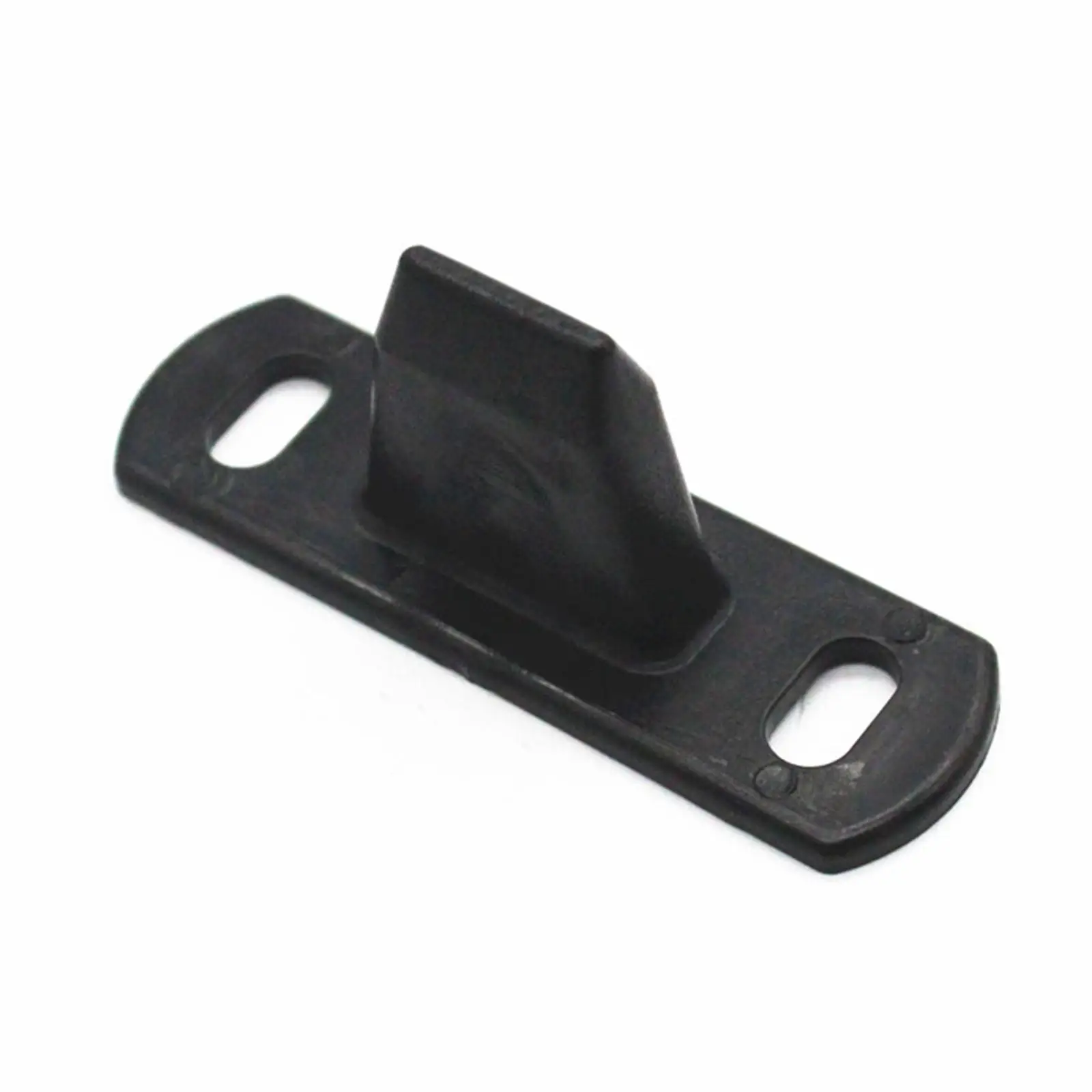 Car Side Sliding Door Locator Set Guide Pin Plastic Auto Door Handle Part for Fiat Scudo 1995-2006