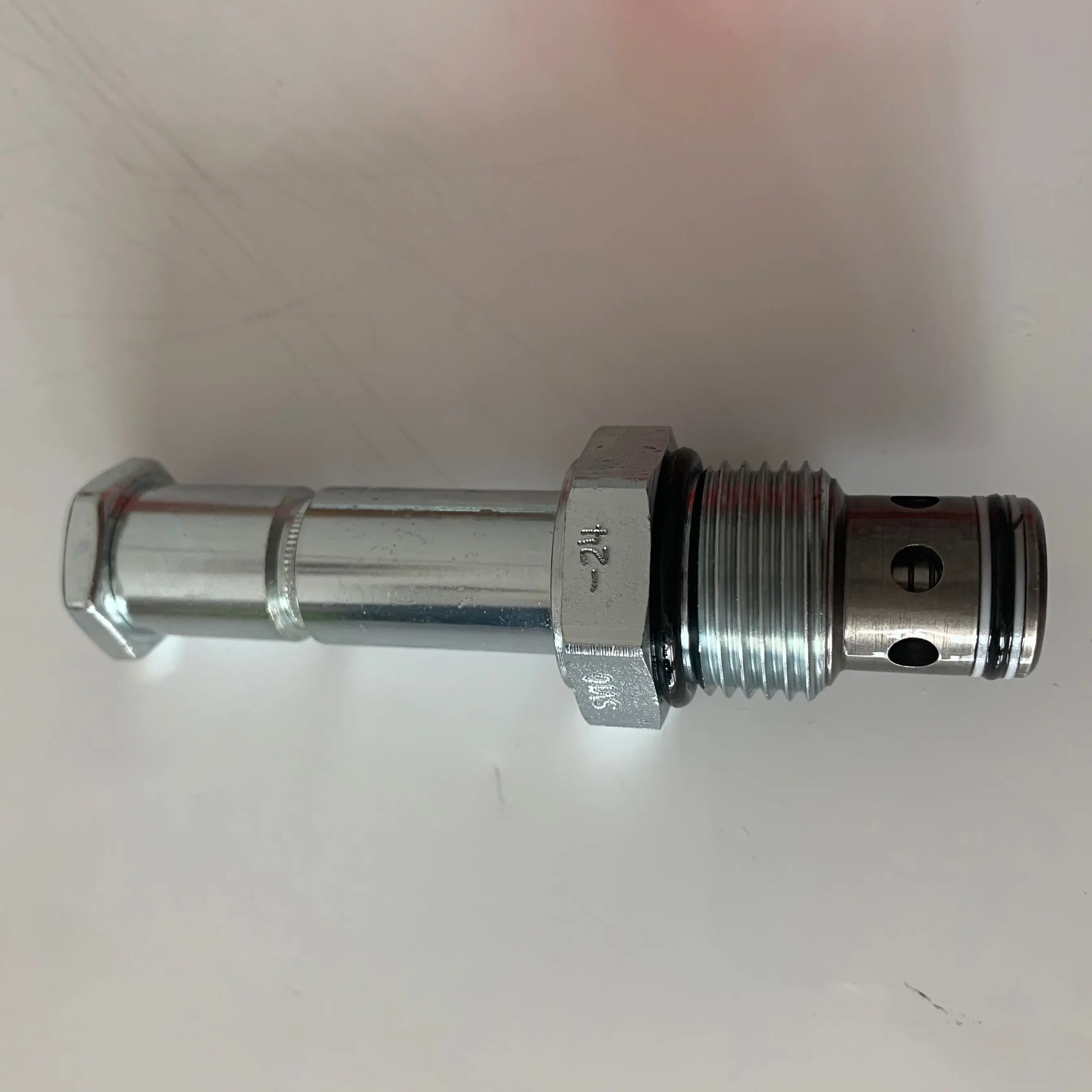 SV10-24 SV10-24-0-N-24DG SV10-24-0-N SV10-24-0-N-00 SV10-24-0-N-12DG HydraForce Origin Genuine Solenoid Valve Cartridge