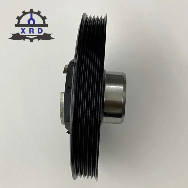 Engine Crankshaft Pulley 11238477129 for BMW MINI R55 R56 R57 R58 R59 R60 Cooper D N47 Convertible Coupe 11238511320