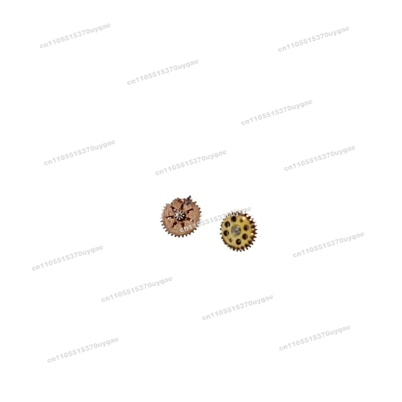 Watch Accessories 2671 Original Automatic Three-wheel. Four-wheel, Second-hand