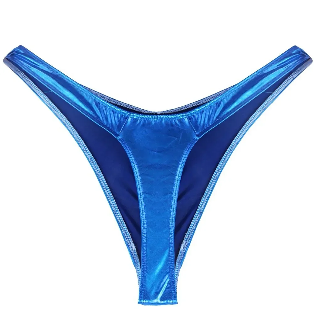 ملابس داخلية مثيرة للرجال ثونج ملابس داخلية بفتحة كروية ملابس داخلية مغلقة على شكل قضيب غمد ملابس داخلية على شكل فيل أنف جي سترينج أحزمة رياضية زلات سراويل تحتية #3