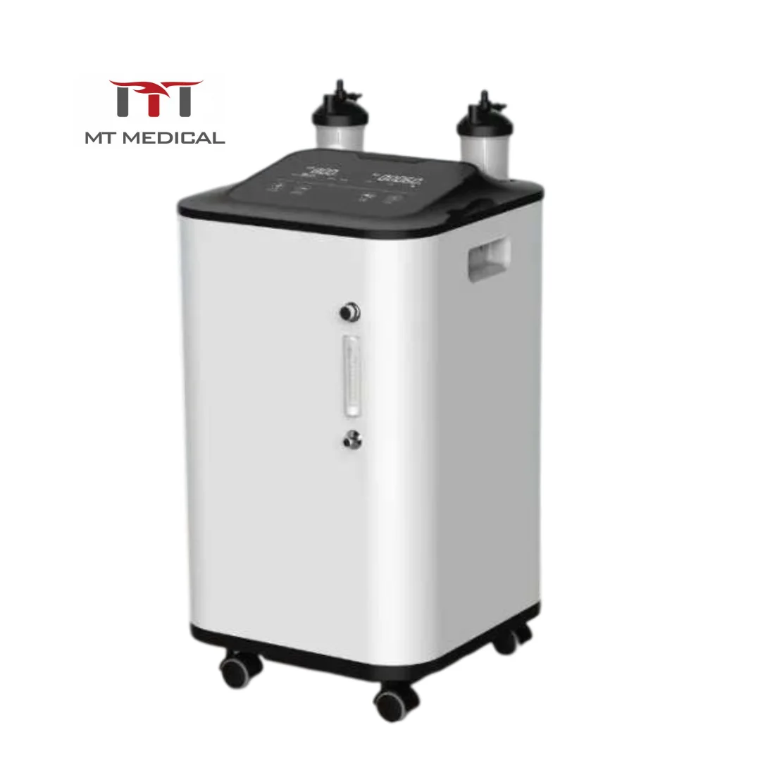 

MT MEDICAL Generator Container Machine Veterinary Oxygen Concentrator Hyperbaric Oxygen Chamber Price Oxygen Contractor