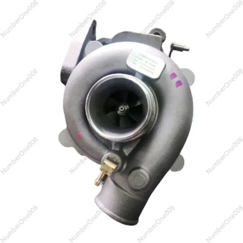 GT1749S 28200-4B160 turbocharger for automotive engine superchargers