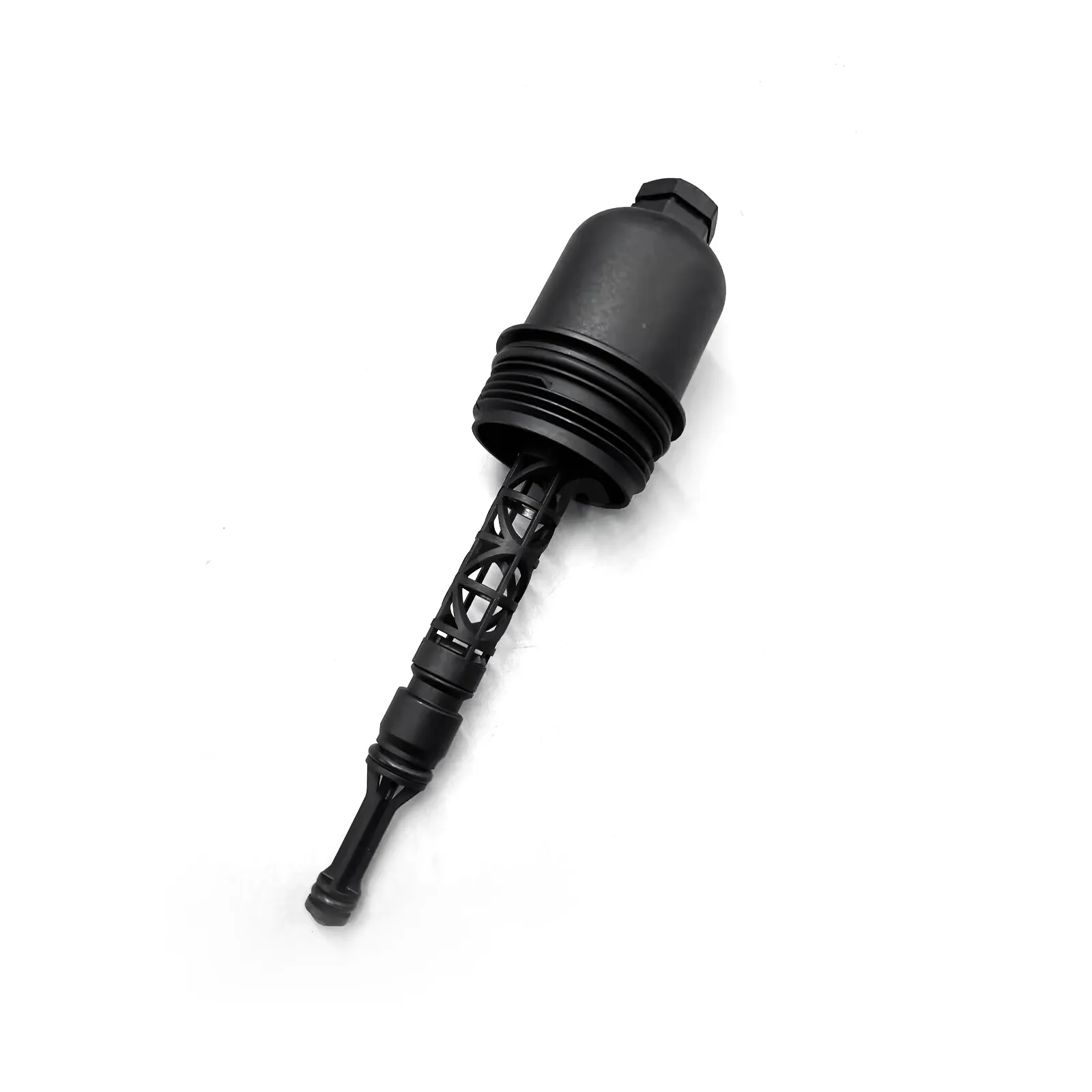 

Oil Filter Housing Cap Assembly For Benz W203 Series C230 Sedan, S203 Series C230 Coupe 1.8L Oil Filter Housing Cover 2711800238