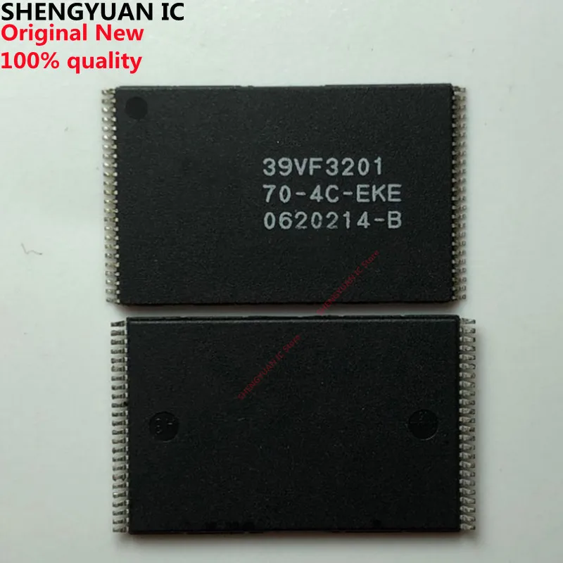 

5 шт. SST39VF3201-70-4C-EKE TSOP48 SST39VF3201-70-4C-EK SST39VF3201-70-4C SST39VF3201 39VF3201-70-4C-EKE 39VF3201 100% новый