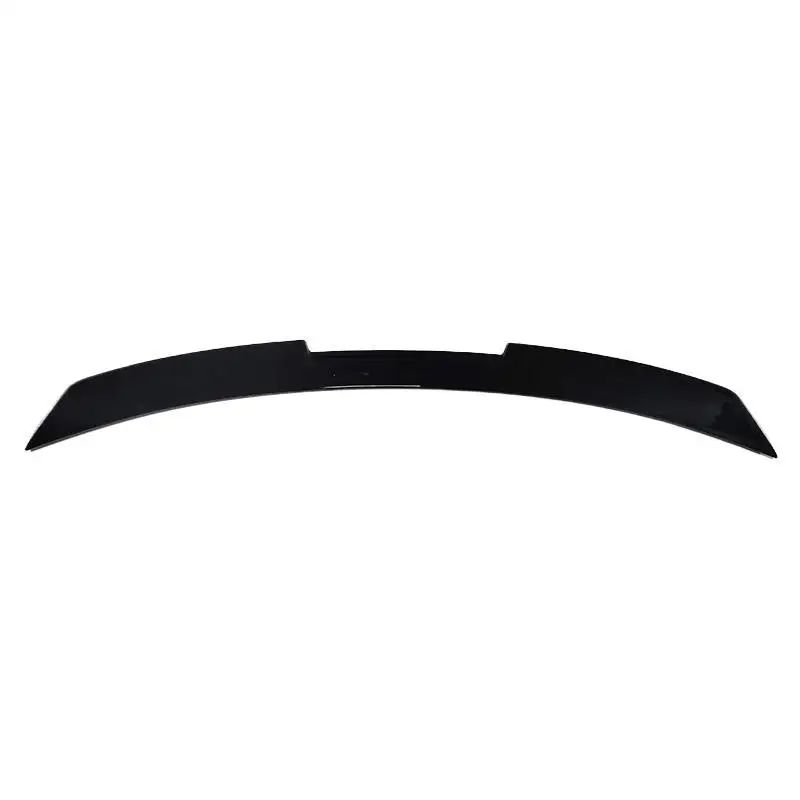 

Suitable for 24 BMW 5 Series i5 tail G60 blade model tail carbon pattern rear spoiler fixed wind wing