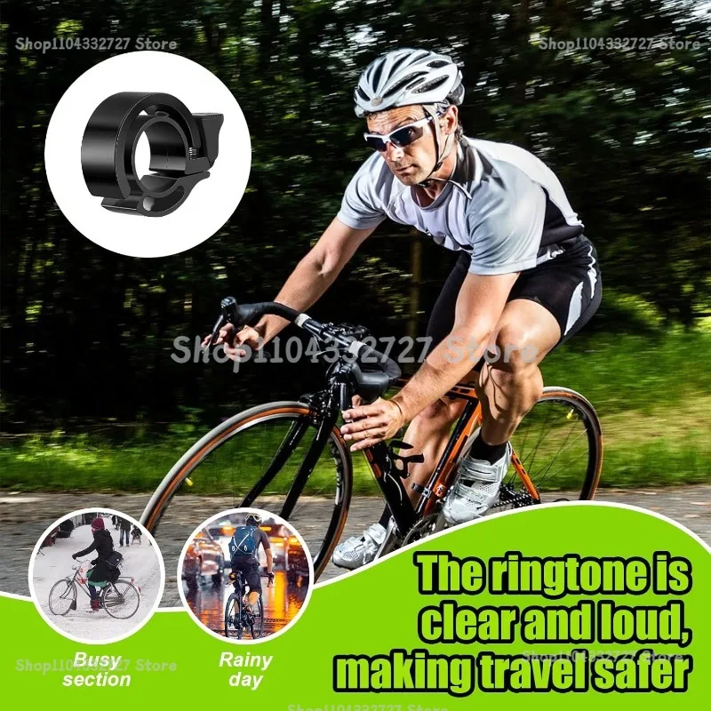 Thumbnail 3 - #16 Best Bicycle Bells to Buy In 2026