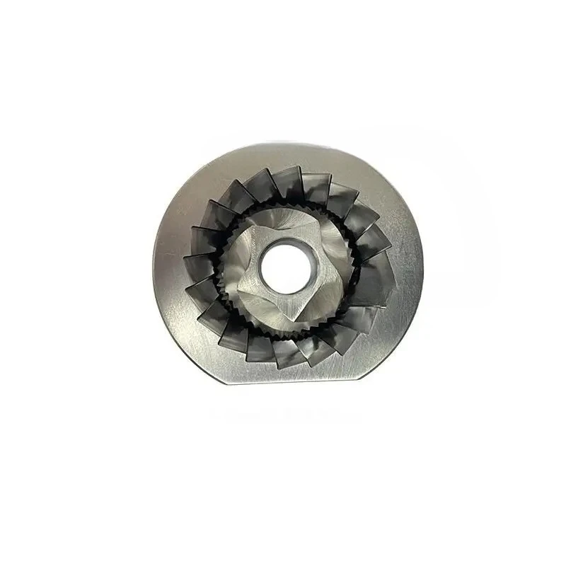 Adaptado para accesorios de cabezal cortador para molinillo de cafetera JURA/Saeco/KRUPS/Melitta/Bosch