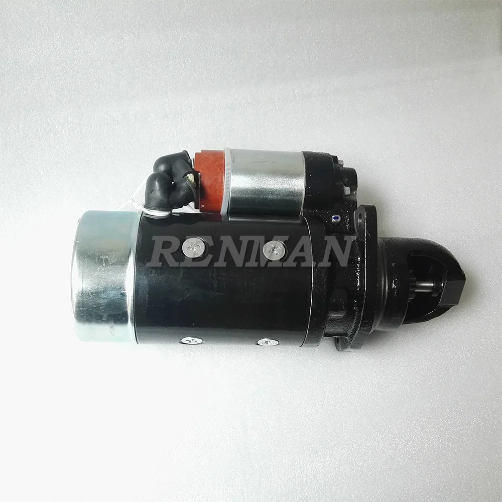 4BT3.9 6BT 5.9 starter motor engine 24V motor starter 5265710 for