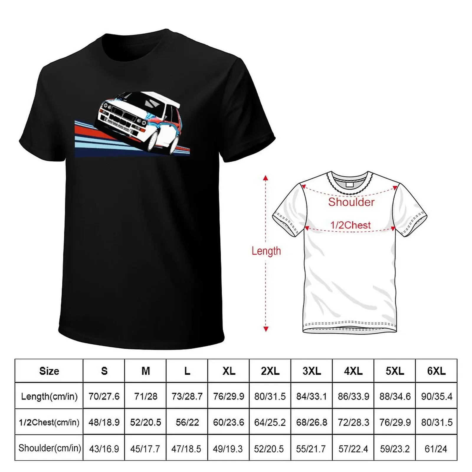 1992 Rally Race Car T-Shirt sports fans anime figures aesthetic clothes vintage anime shirt mens vintage t shirts