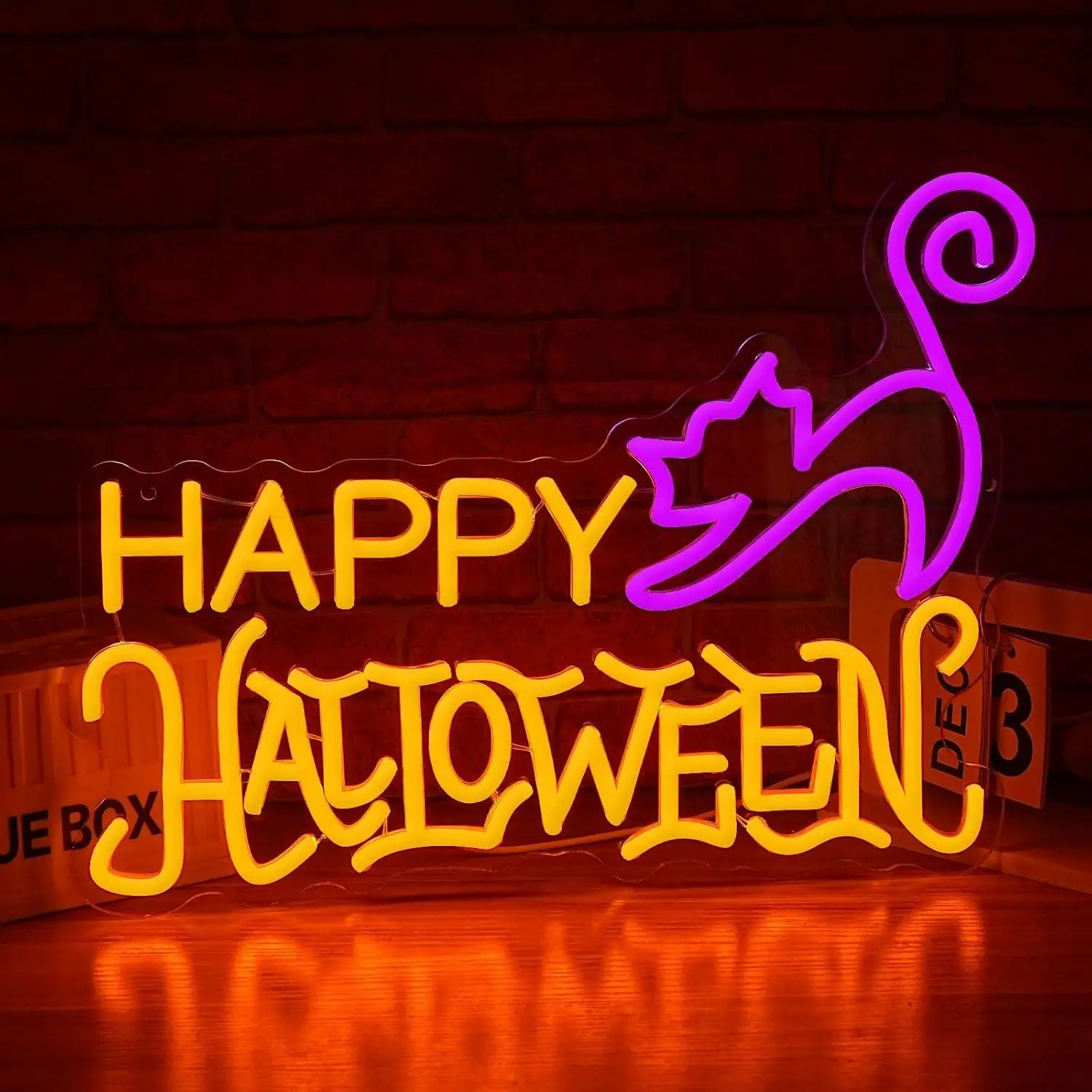 panneau-lumineux-neon-happy-halloween-cat-avec-alimentation-usb-et-intensite-reglable-ideal-pour-la-maison-les-fetes-les-bars-les-fenetres-les-decorations-d'halloween-l'art-mural-neon-et-la-decoration-effrayante