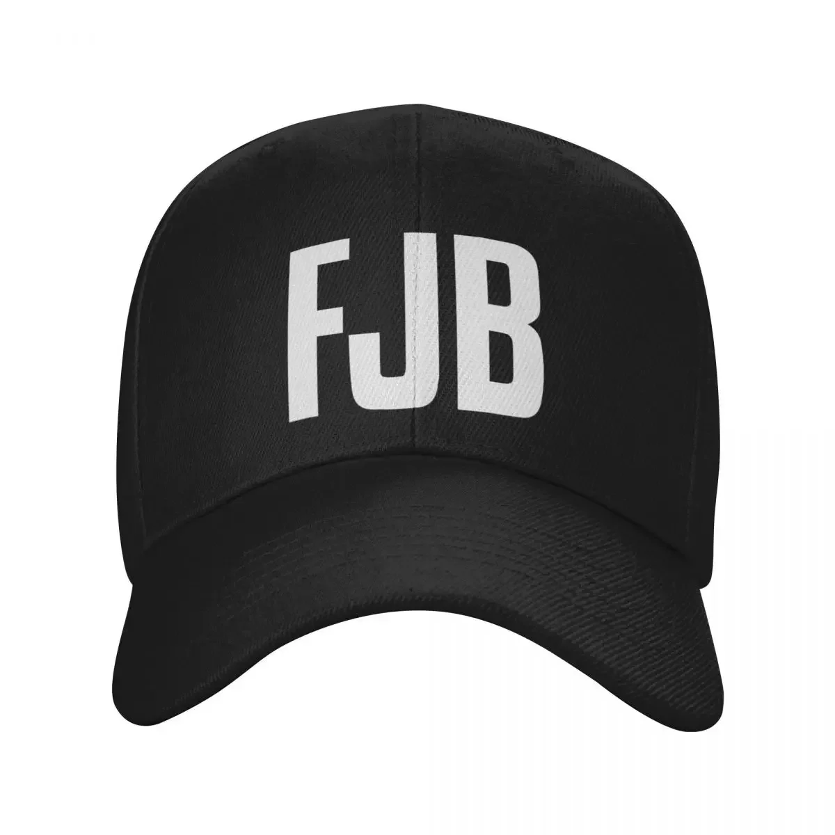 FJB Pro America F FJB Baseball Cap Fashion Beach Fishing cap Visor Male Women's