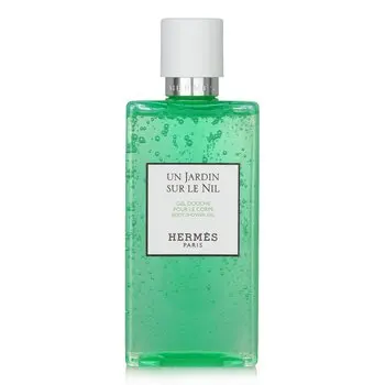 

Hermes Un Jardin Sur Le Nil Body Shower Gel 200ml/6.76oz