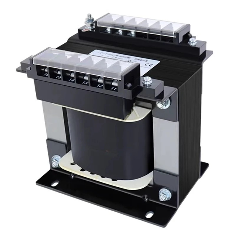 transformador-de-control-para-maquina-de-corte-de-banda-con-control-numerico-jbk3-250va-bk150va380v-a-36v27v