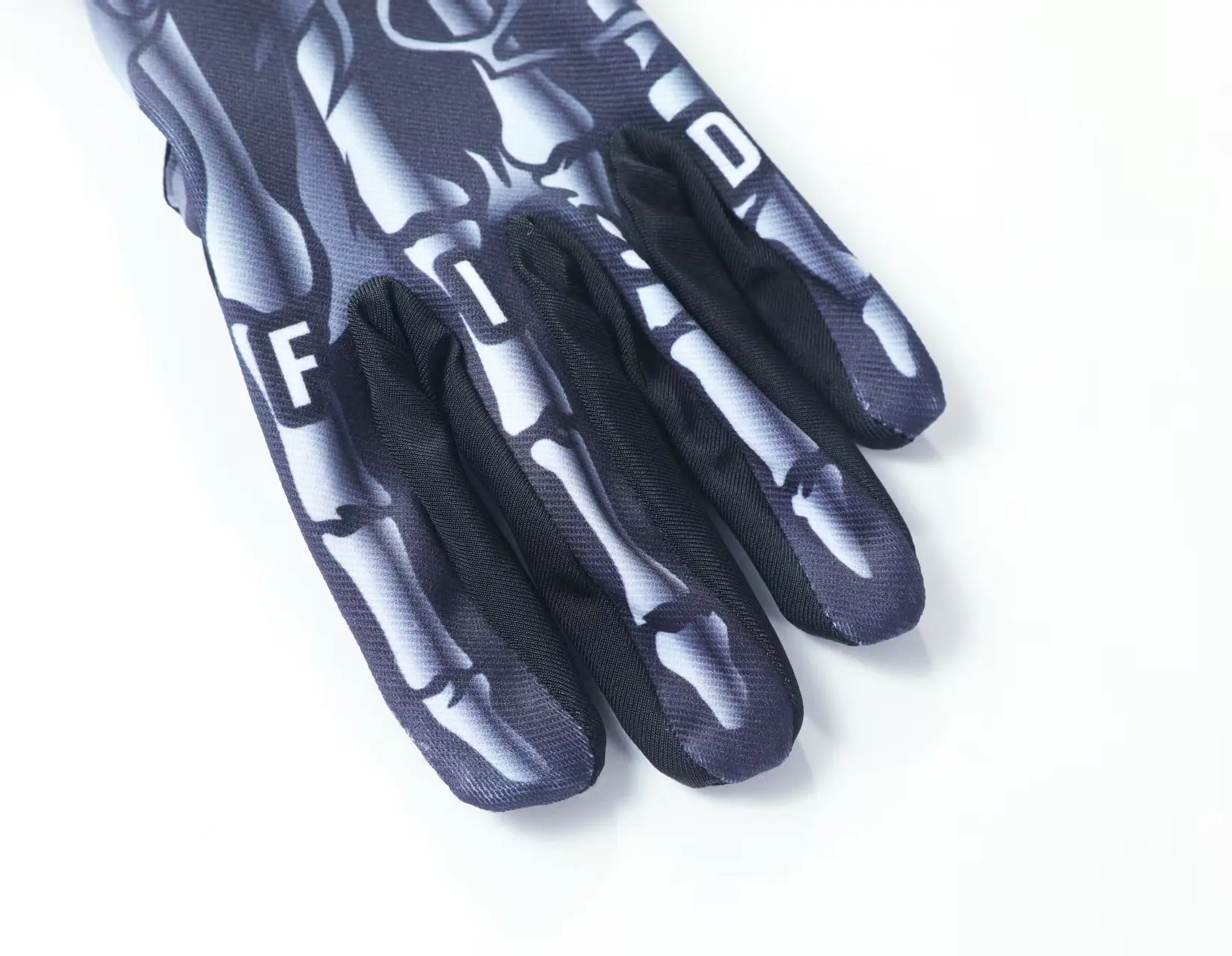 الأسماك دراجة نارية قفازات الرياضة في الهواء الطلق على الطرق الوعرة Motocorss قفاز الإنحدار الدراجة الجبلية قفازات ATV MX الجبلية سباق الرياضة قفازات ركوب الدراجات #3