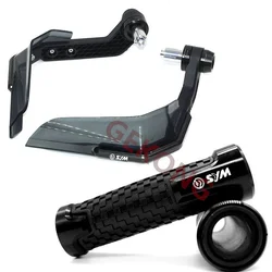 for sym symphony s 50 125 150 200 Handguard Grips Handle Shield Windshield