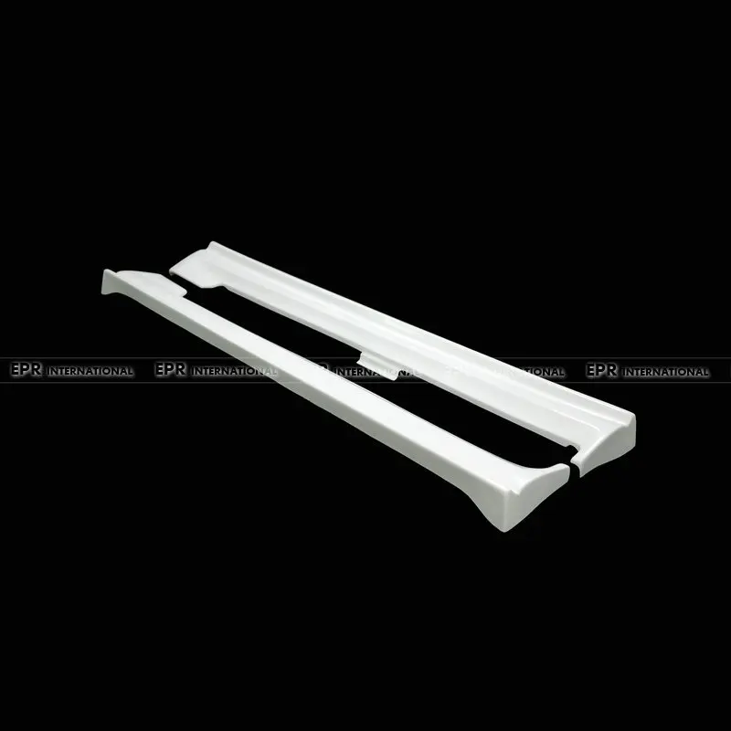 

Подходит для Nissan R34 GTT, четырехдверный, комплект обвесов из смолы и углеродного волокна в стиле URR, накладки на пороги, небольшой комплект для модификации кузова, замена