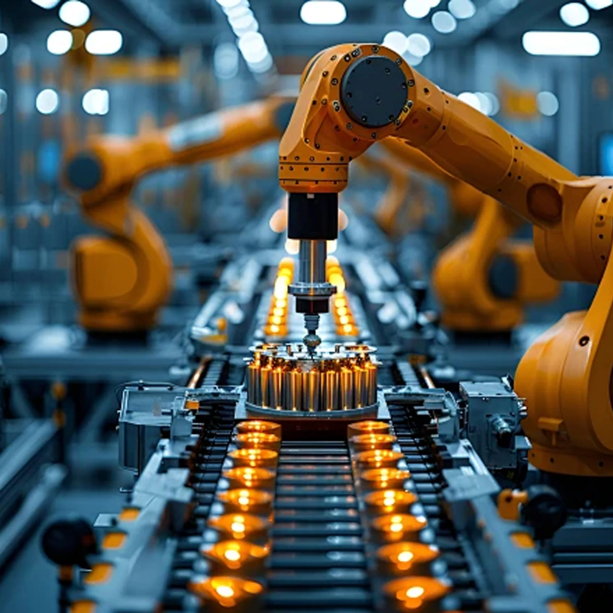 

Гибридный двухфазный шаговый двигатель Nema17 17HS3401S-1MD 42, 1.3А, 28Н.см, для фрезерных станков с ЧПУ