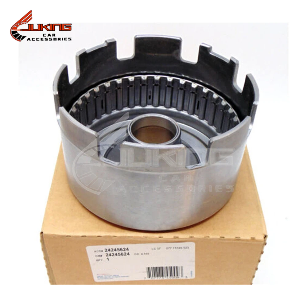 

700R4 4L60E 4L65E 4L70E Reverse Input Drum Band Drum MD8 M30 99909 Fits For GM