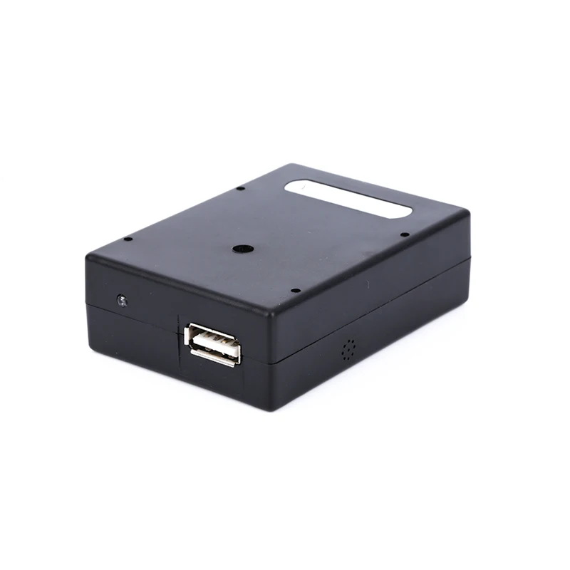1D Laser Wired Barcode Scanner Module USB Interface Scan Engine