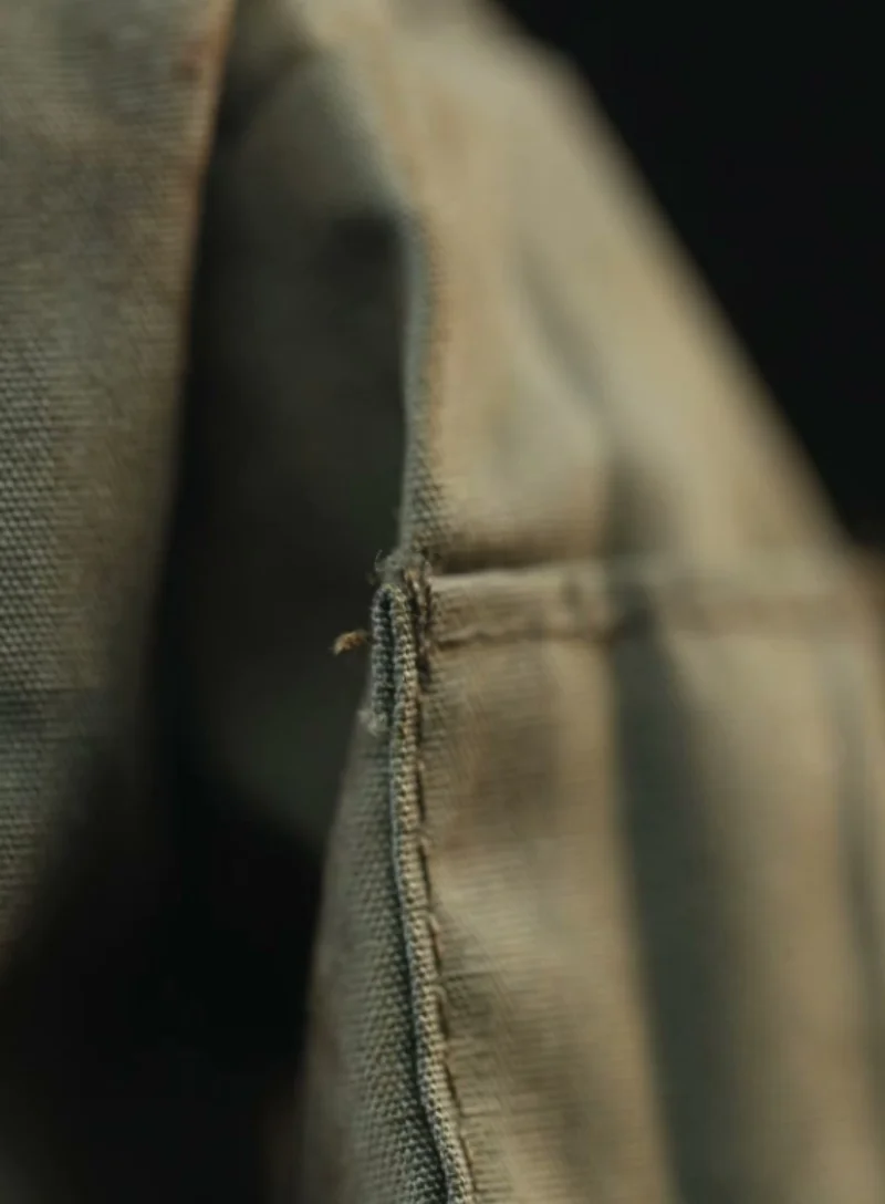 1/6 Scale Soldier Jumpsuit Uniform Model for 12''Waste Soil Style