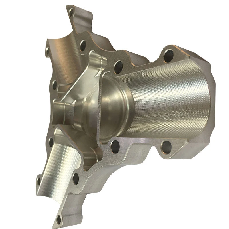 

OEM Factory Production High Precision Custom Cnc Machining Non-Standard Parts