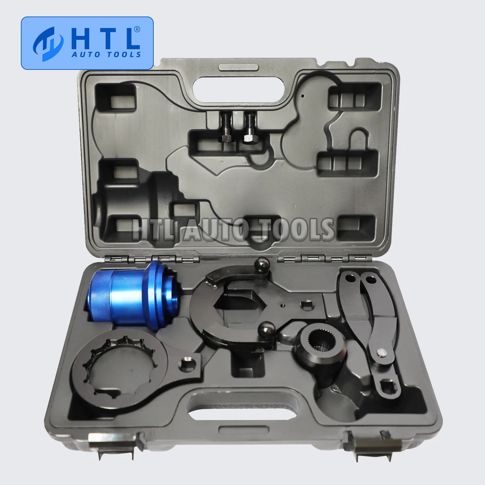 

Набор инструментов для снятия дифференциала заднего привода для BMW E70 E90 E91 E92