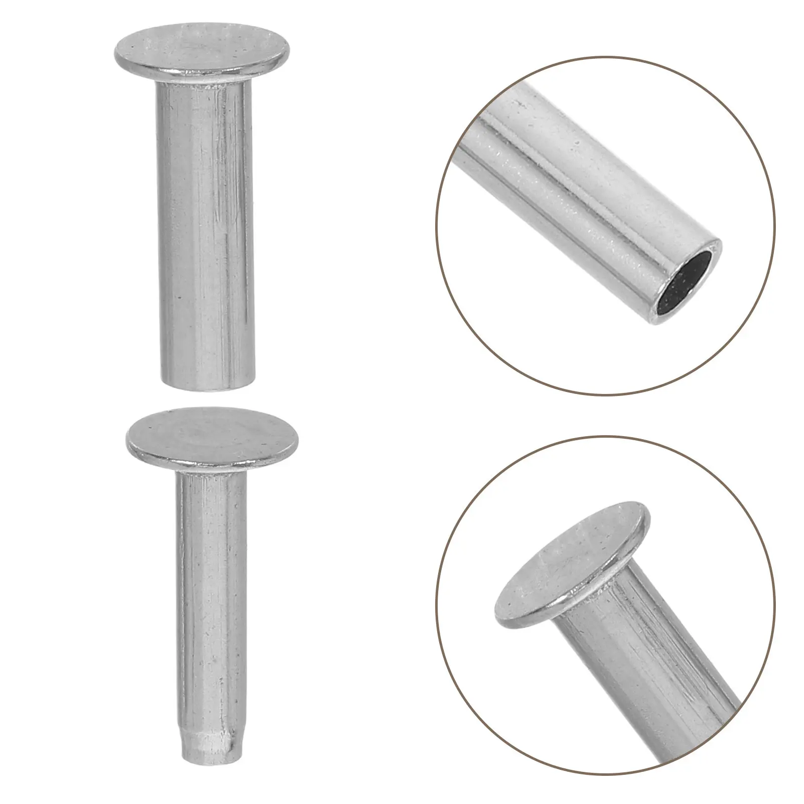 7 Pairs Cutlery Riv…