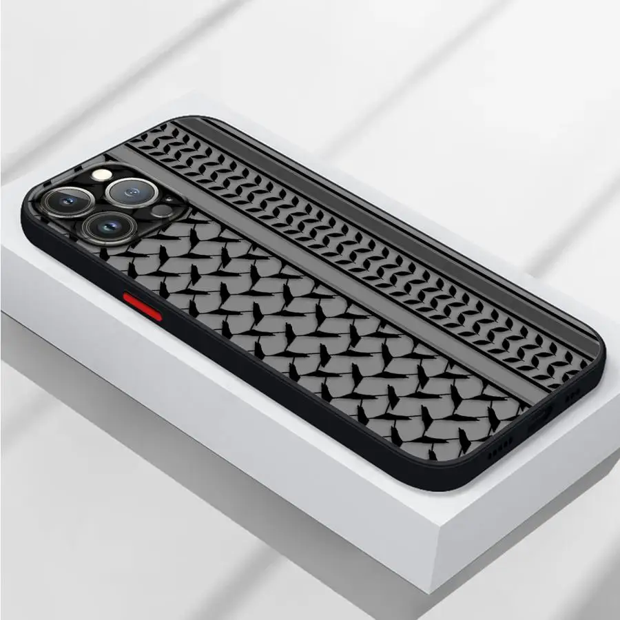 Чехол Creative Patterns для iPhone 14 16 Pro Max XS 12 7 8 15 Plus 11 16e 13 Mini 17 Air Back Phone Cover