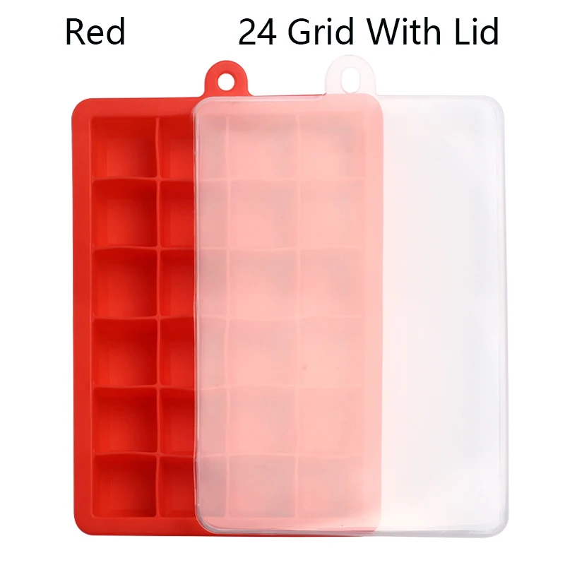 Variant: N6-24 Grid Red