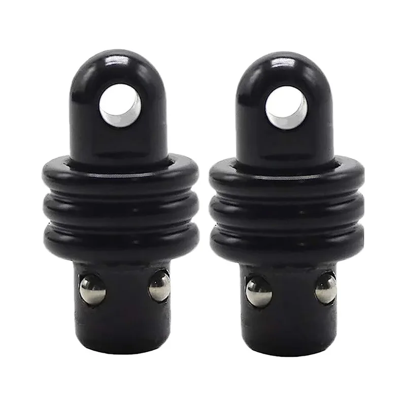 QD Adapter Studs Sling Quick Detachable Swivel Mount Gun Hunting Accessories Ar 15 Air Soft Mlok AK 47 Rifle M416 Militar Gear