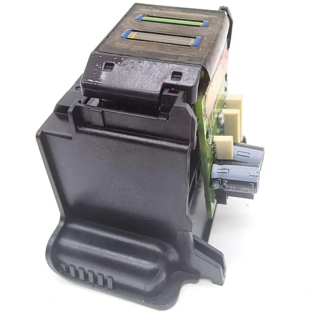 Full Color CN688A Printhead Fits For HP Photosmart 3522 5524 5525 5515 5512 5510 3070 5522 3524 5520 5514 3520 3521 3070A - Image 4