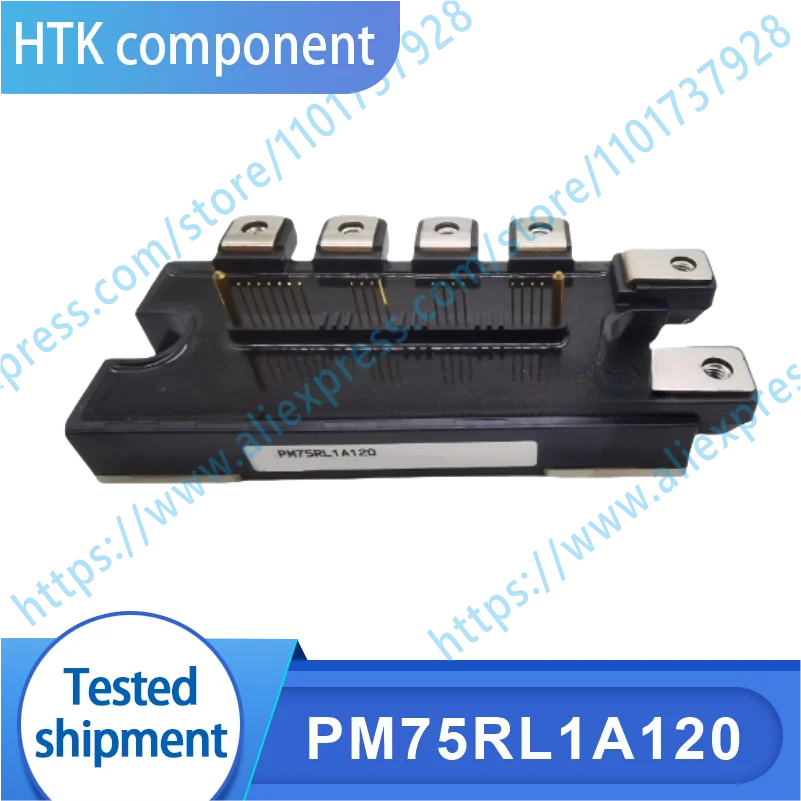 

Оригинальный модуль PM75RL1A120