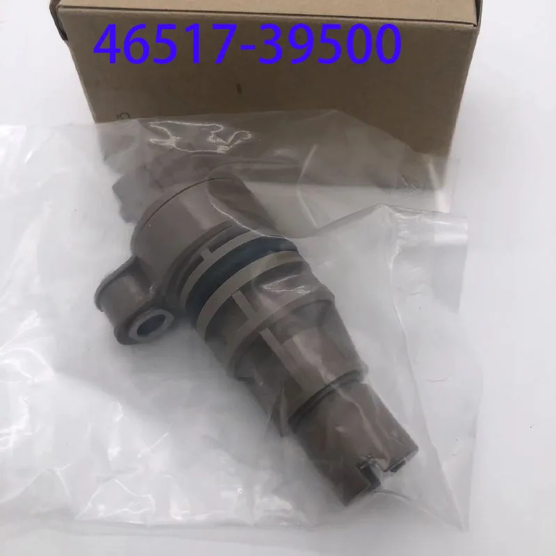 

FOR Hyundai 06-07 Sonata Santa Fe Sedona Amanti Speed Sensor + Gear New Genuine 4651739500 4651239700